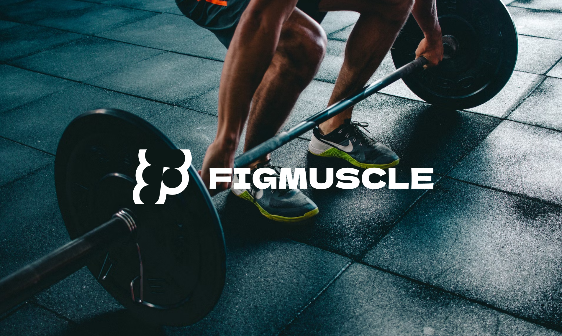 Media FIGMUSCLE - Nơi các nhà thiết kế uốn cong cơ bắp sáng tạo của họ 365 ngày một năm 1