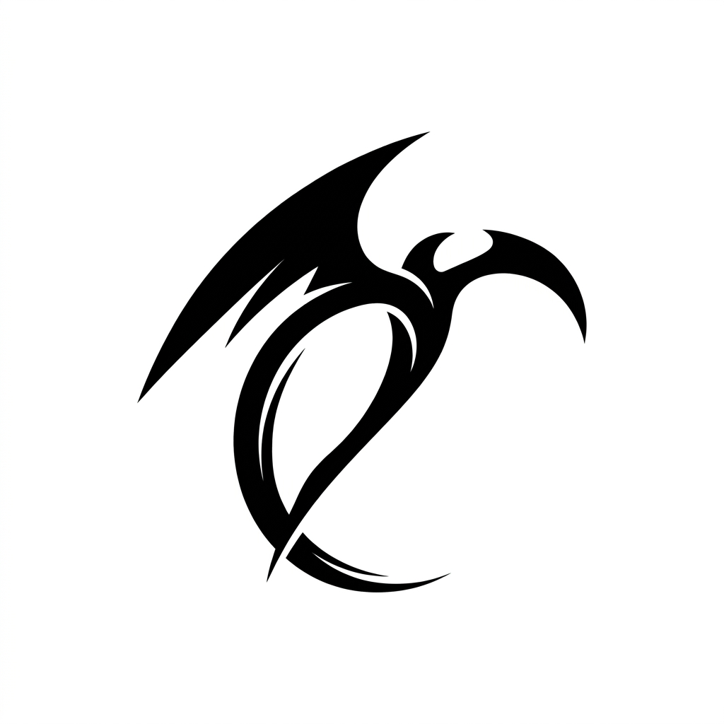 Claweffect - Product Hunt launch logo and brand identity