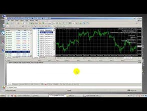 Forex EA robot ForexVPortfolio gallery image