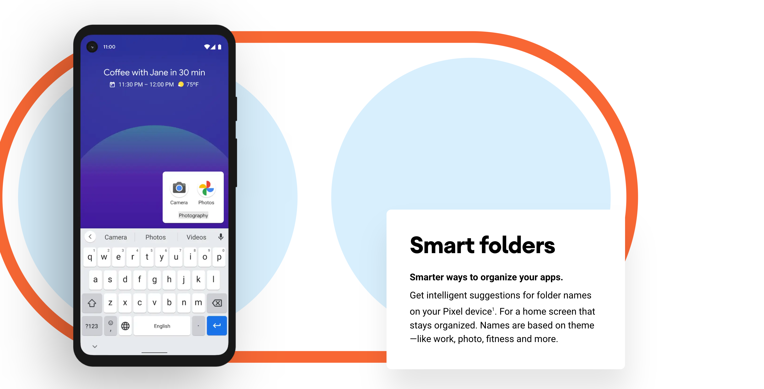 Android 11 Android W New Privacy Tools Better Media Controls More Product Hunt