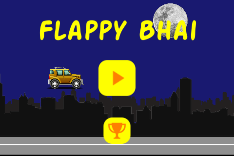 Flappy Bhai gallery image