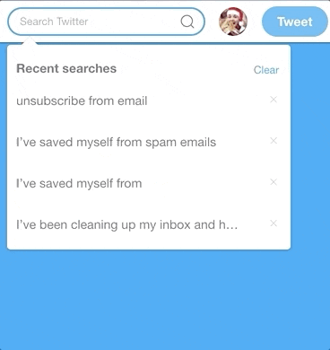 Twitter Search Fixer media 1