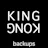KingKong Backups
