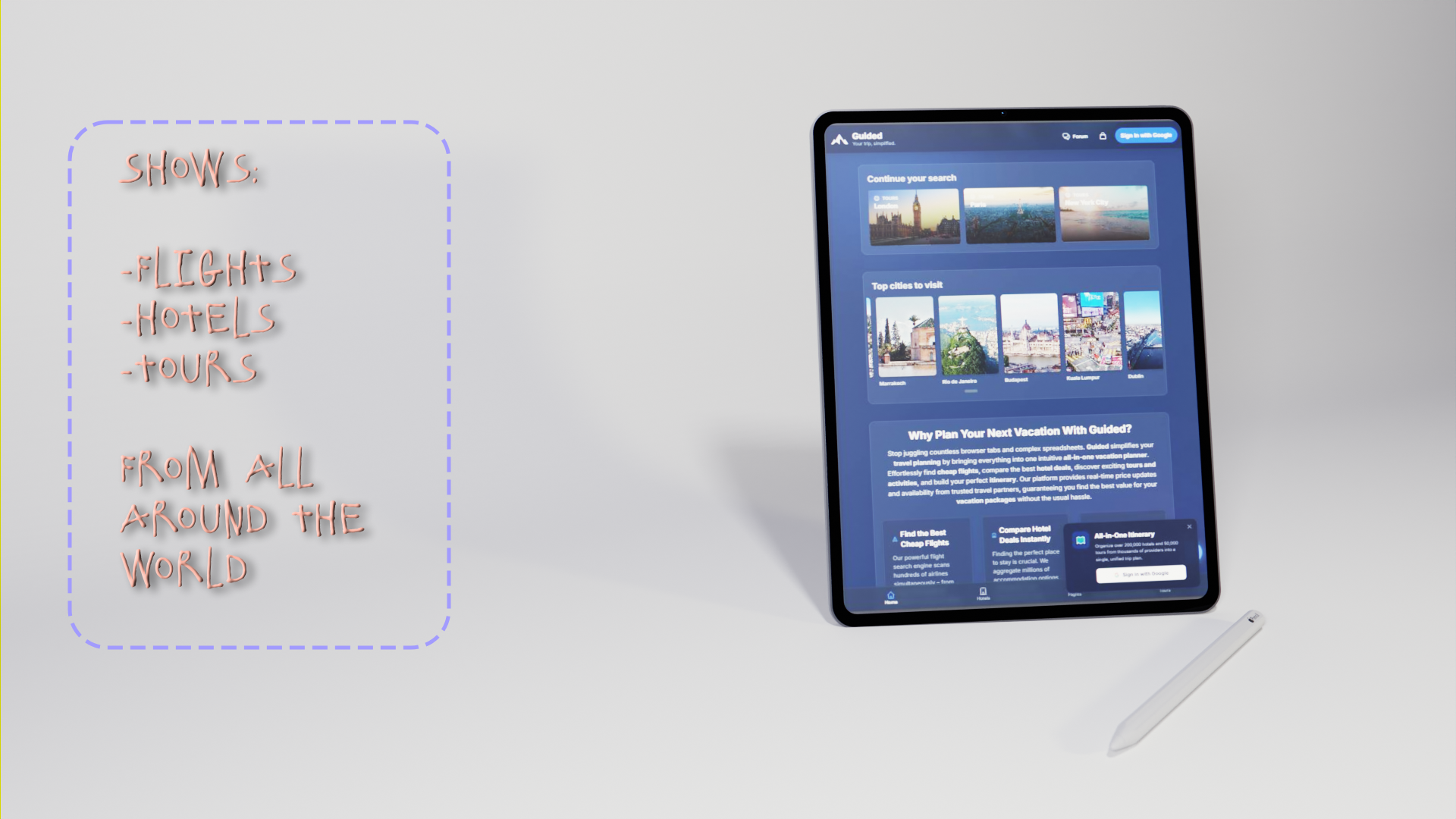 GoGuided gallery image