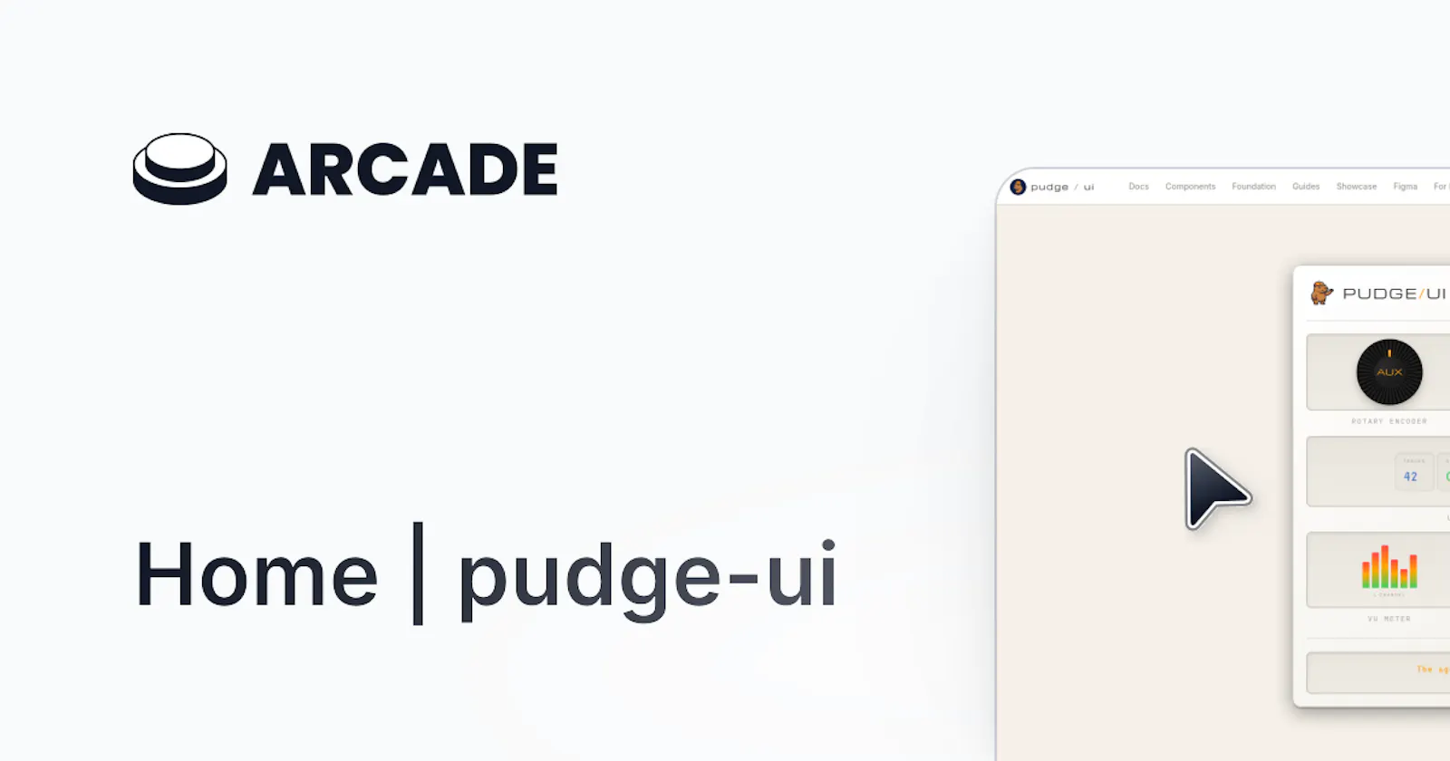 pudge-ui screenshot 3