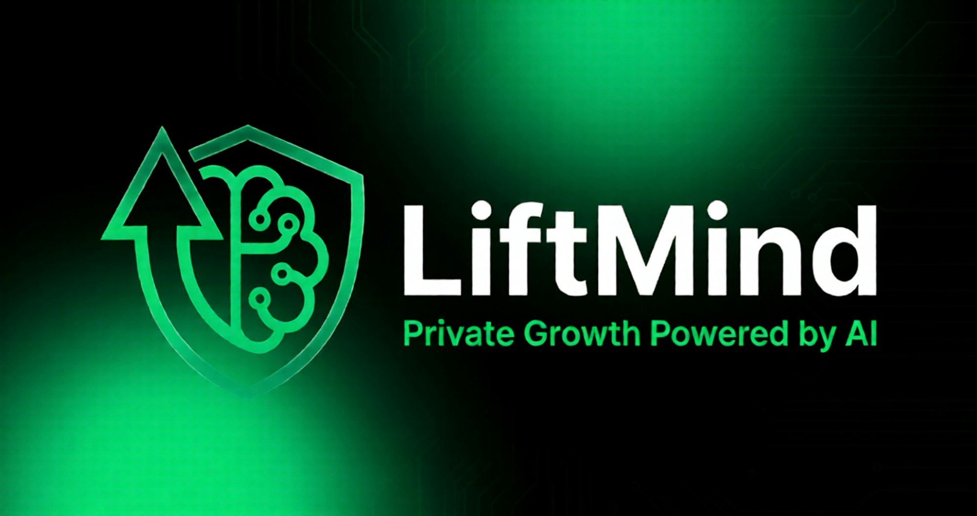 LiftMind - Main product screenshot demonstrating key features and user interface