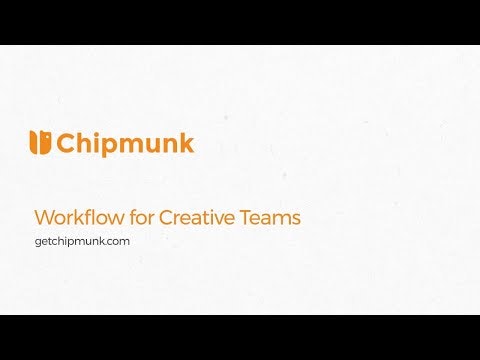 Chipmunk gallery image