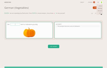 Memcode gallery image