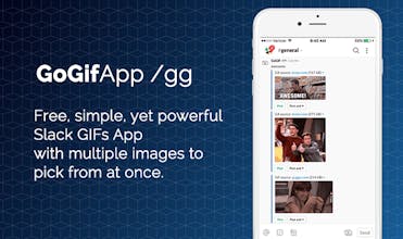 GoGifApp gallery image