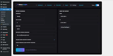 Virtevo Insights gallery image