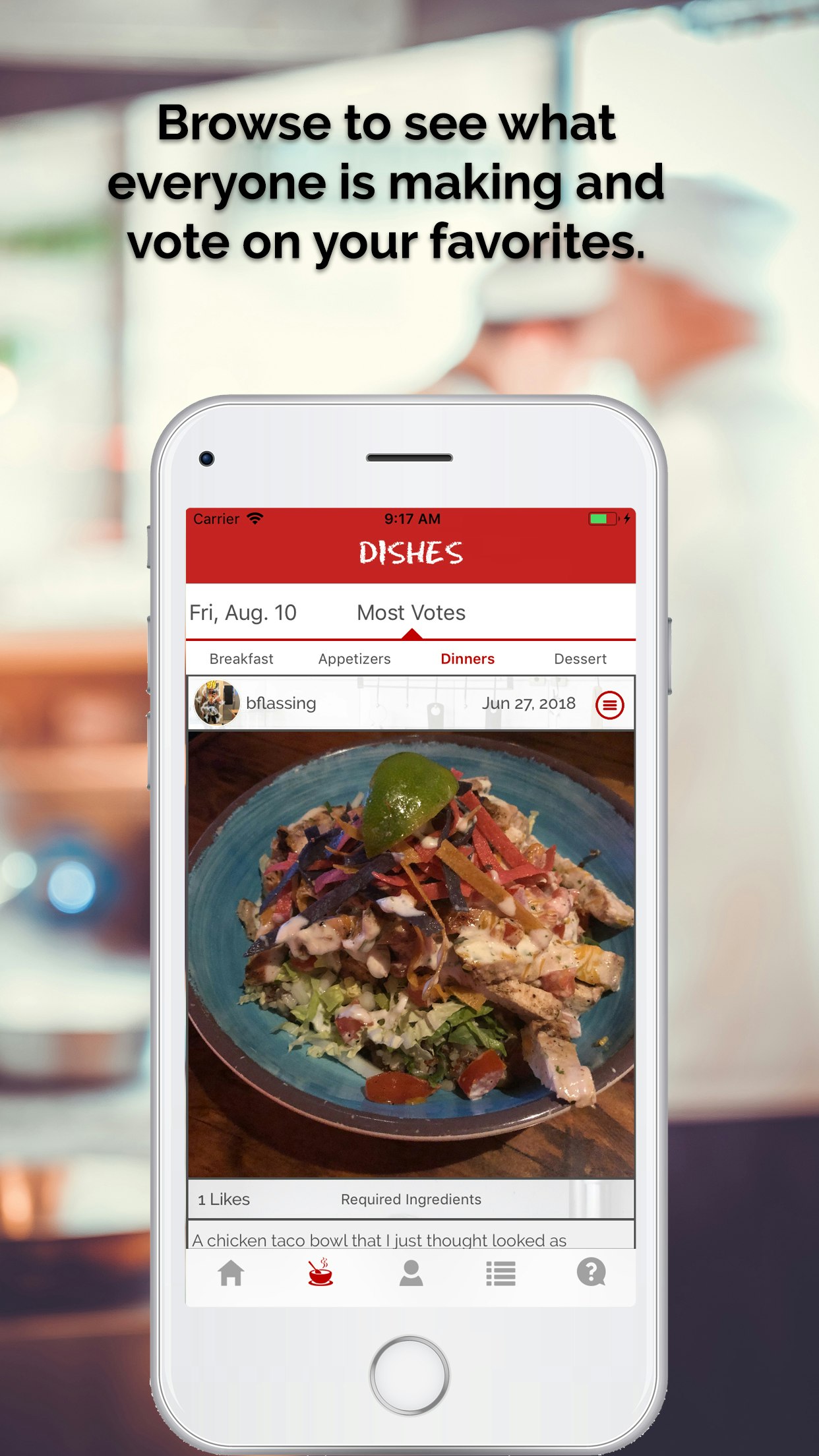 Chef Master gallery image