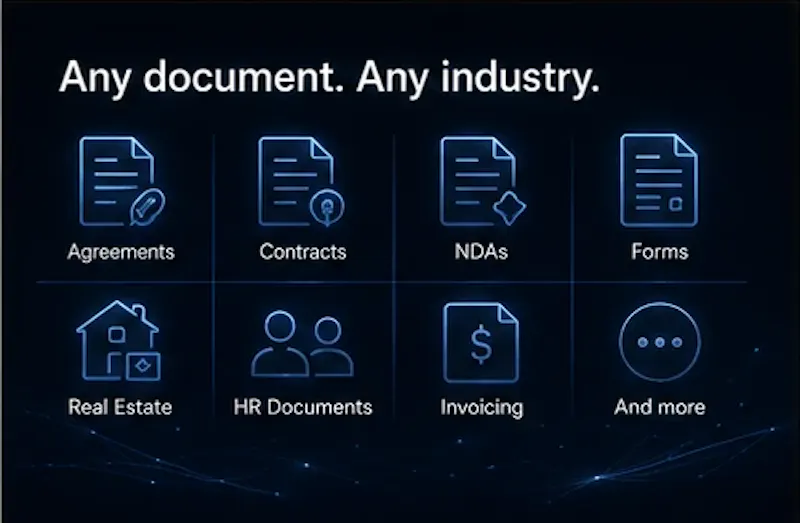 Signer Authority screenshot 8