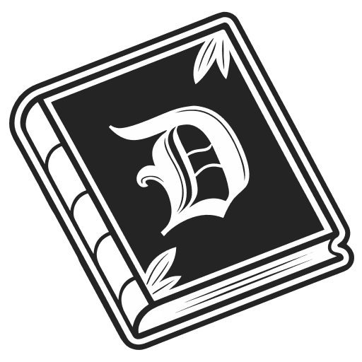 Death Note Test - Product Hunt launch logo