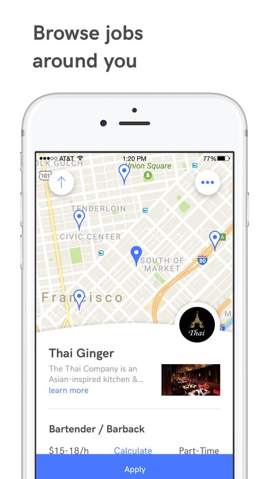 Instawork gallery image