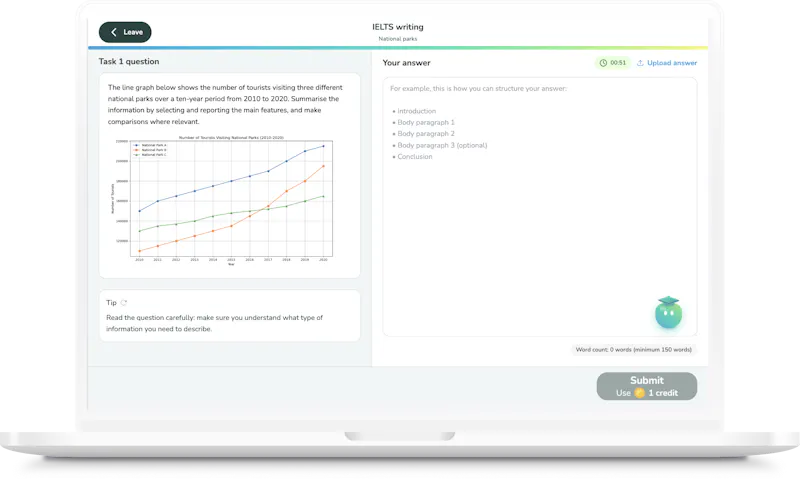 Speechful screenshot 3
