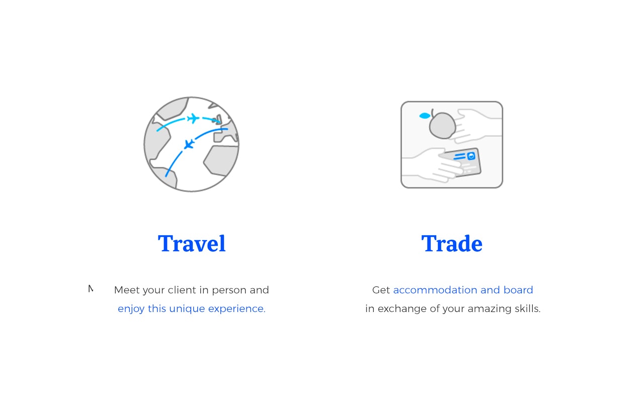 Trade For Design gallery image