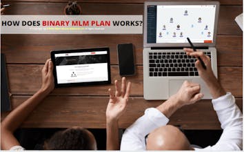 Infinite MLM Software gallery image