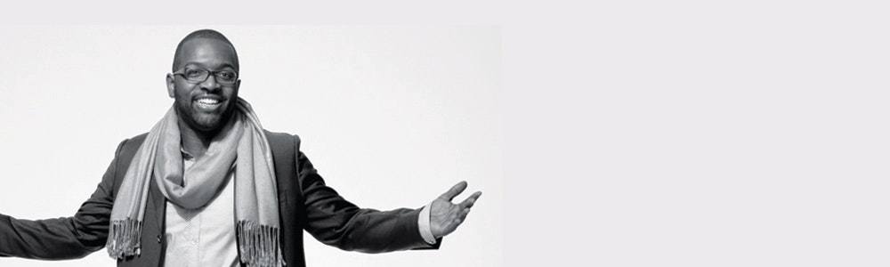 How to be black gallery image