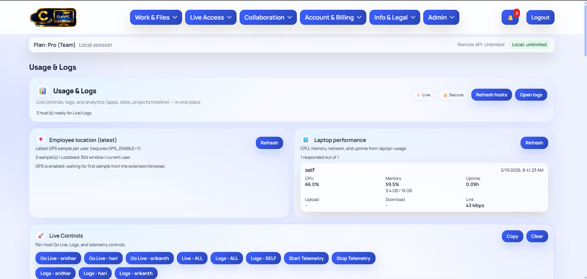 CraftPC gallery image