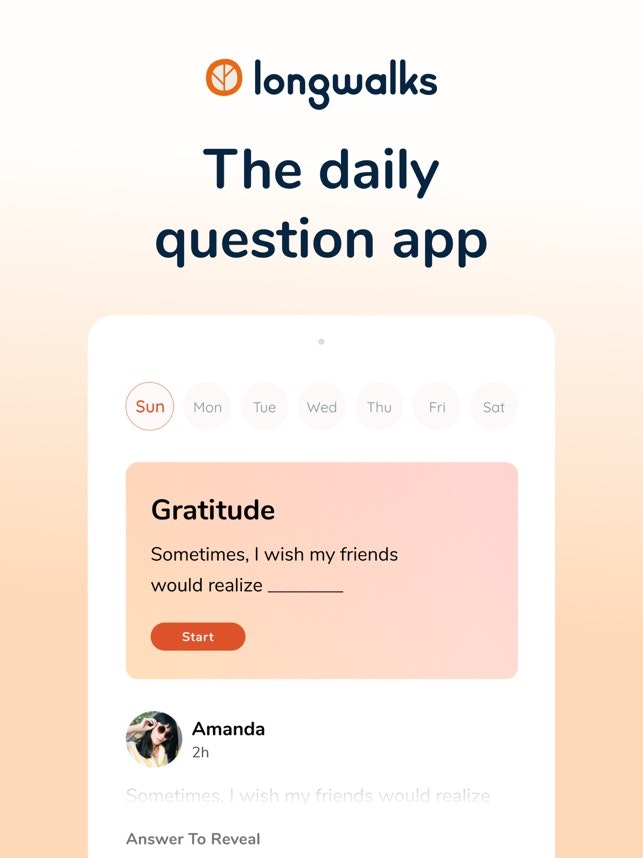 Longwalks gallery image