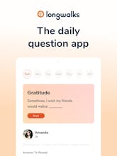 Longwalks gallery image