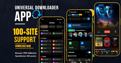 Unisaver: All Downloader gallery image
