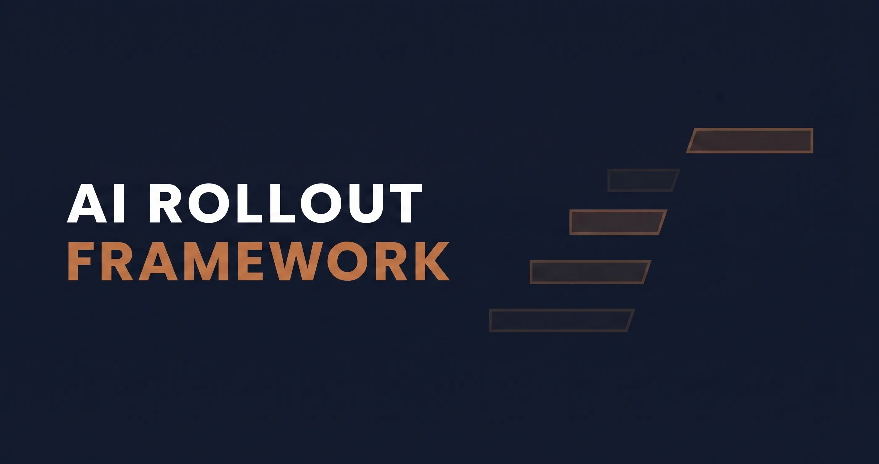 AI Rollout Framework gallery image