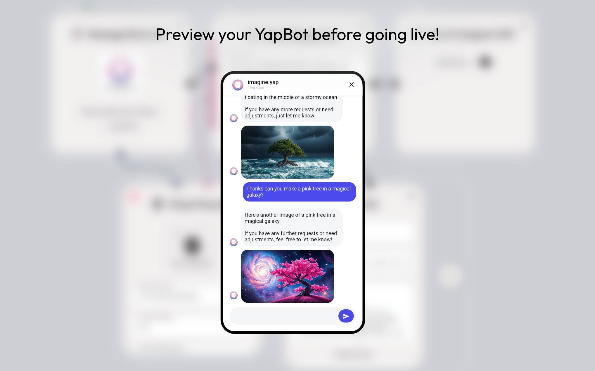 YapBot media 1