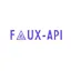 Faux-API SMTP Relay