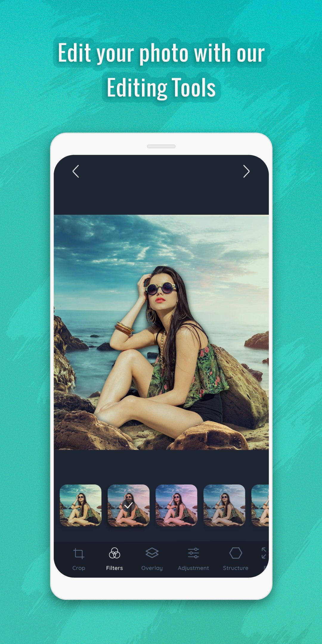 Background Remover - change.bg gallery image