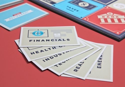 Daytrader gallery image