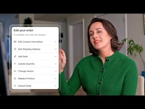 SelfDesk for Shopify gallery image