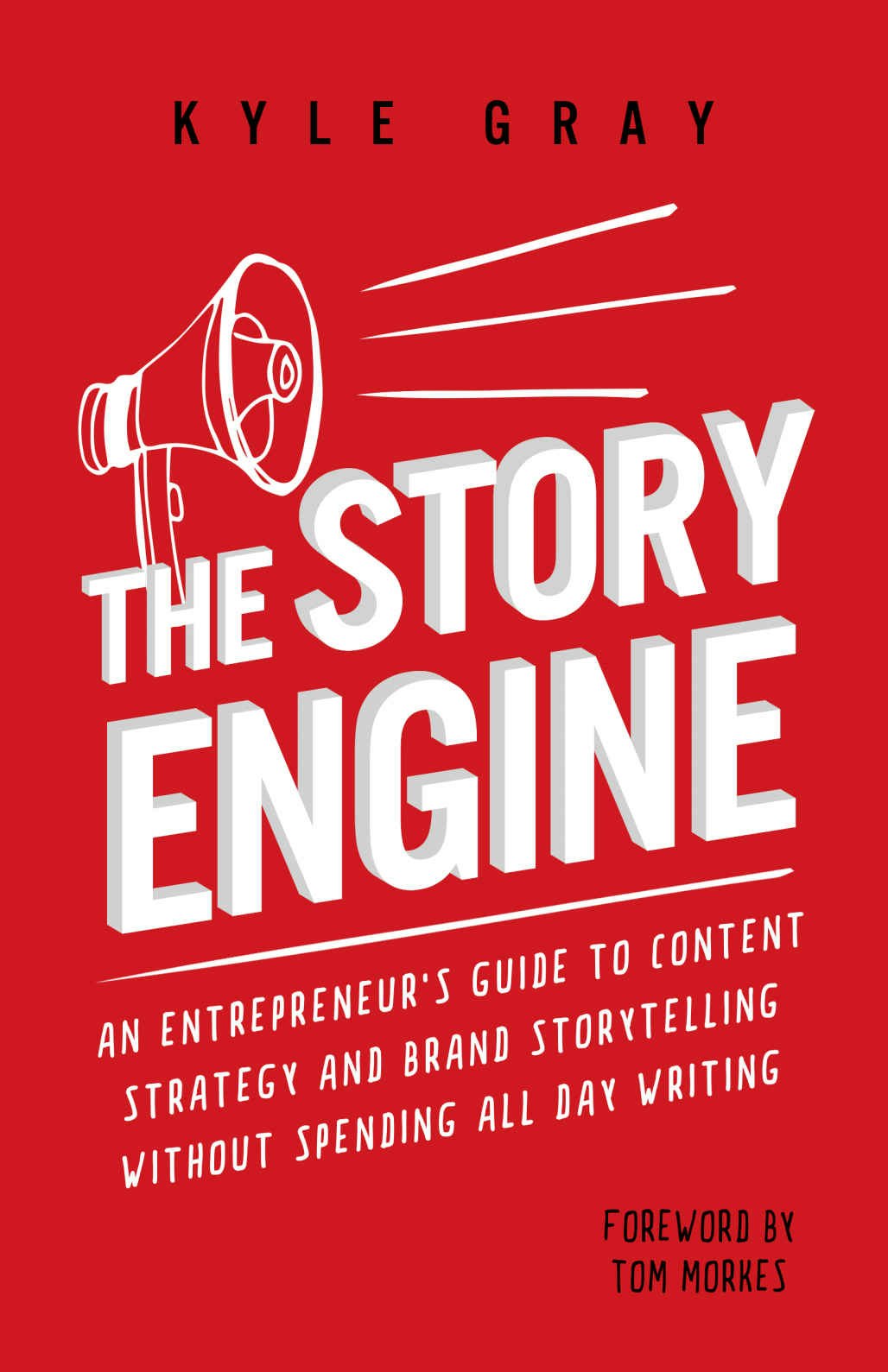 The Story Engine