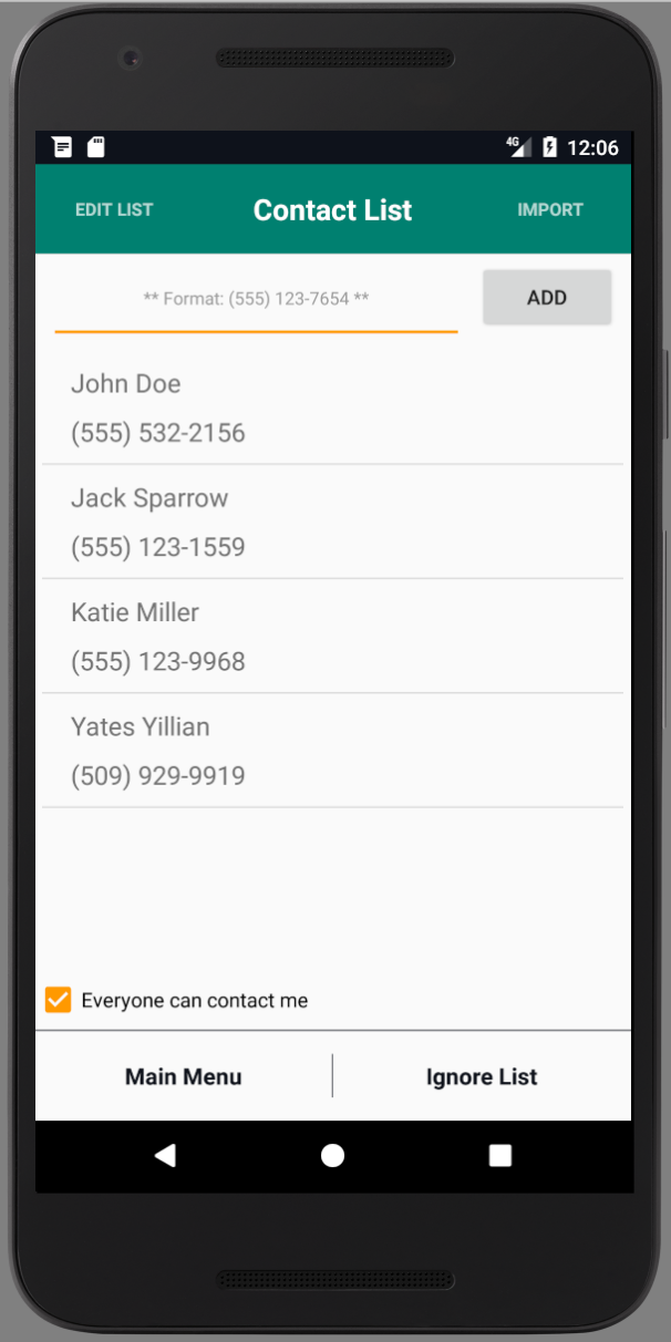 Turtle Timer gallery image