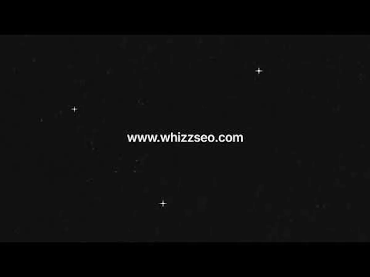 WhizzSEO