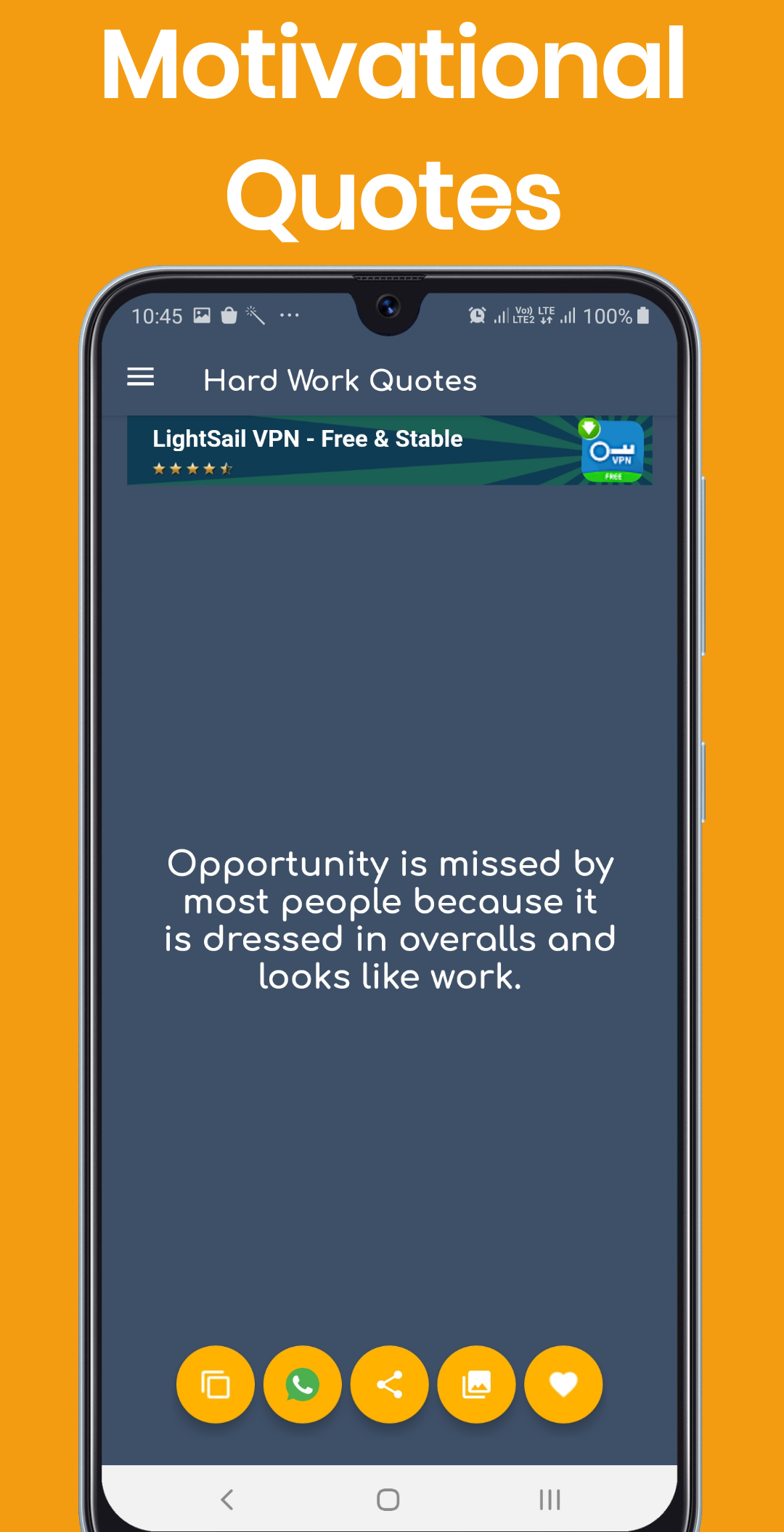 Motivational Quotes 2021 gallery image