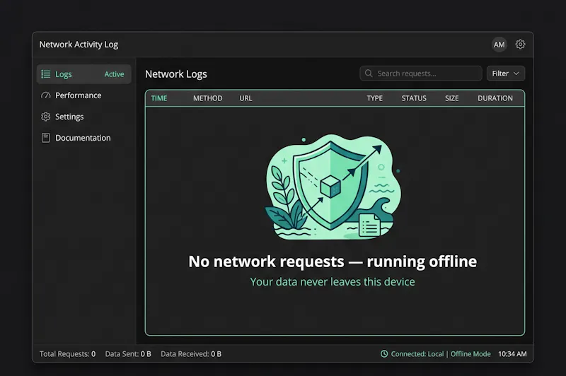 Pocket Core AI screenshot 5