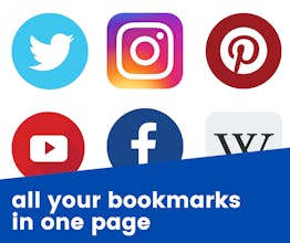 Homeurls gallery image