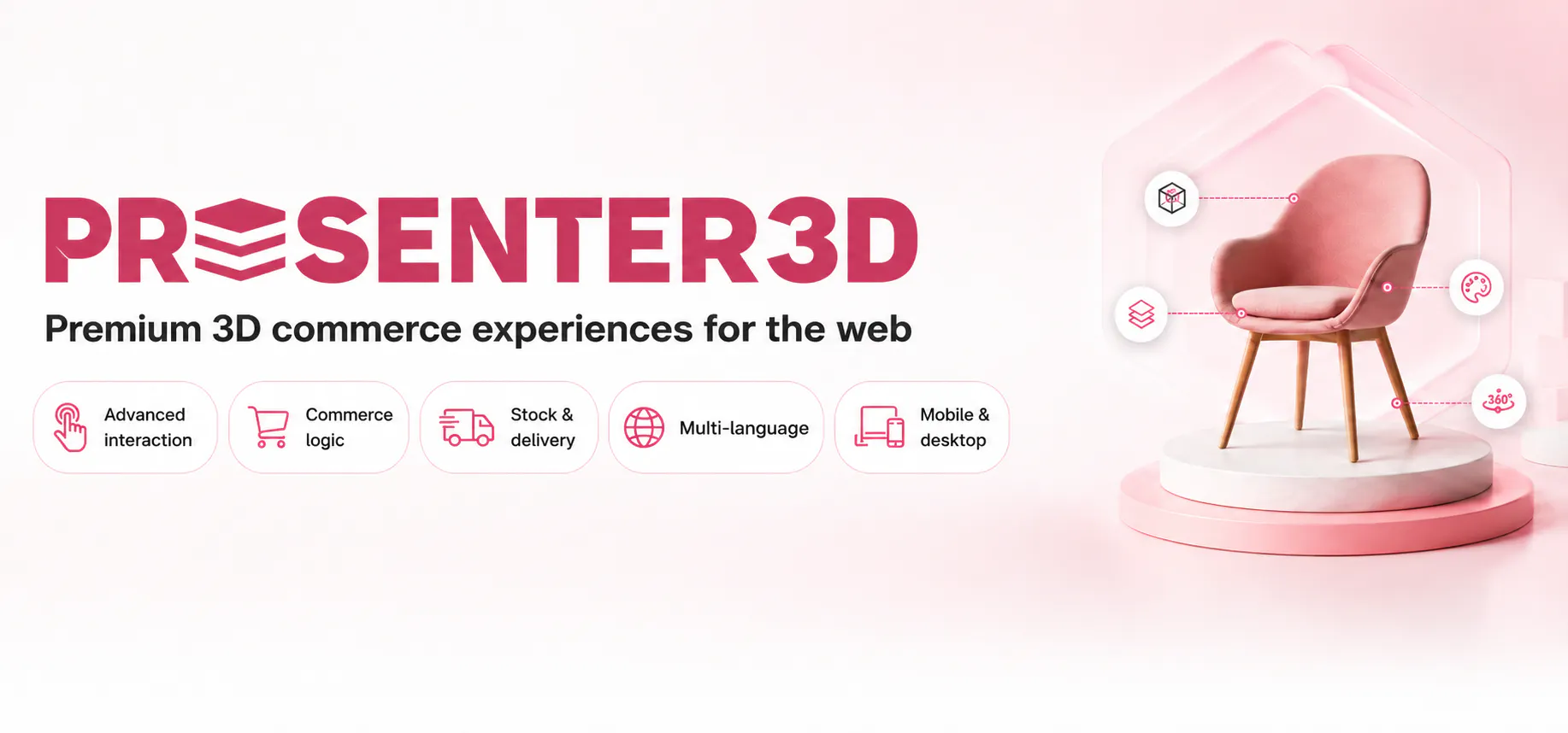 Presenter3D gallery image