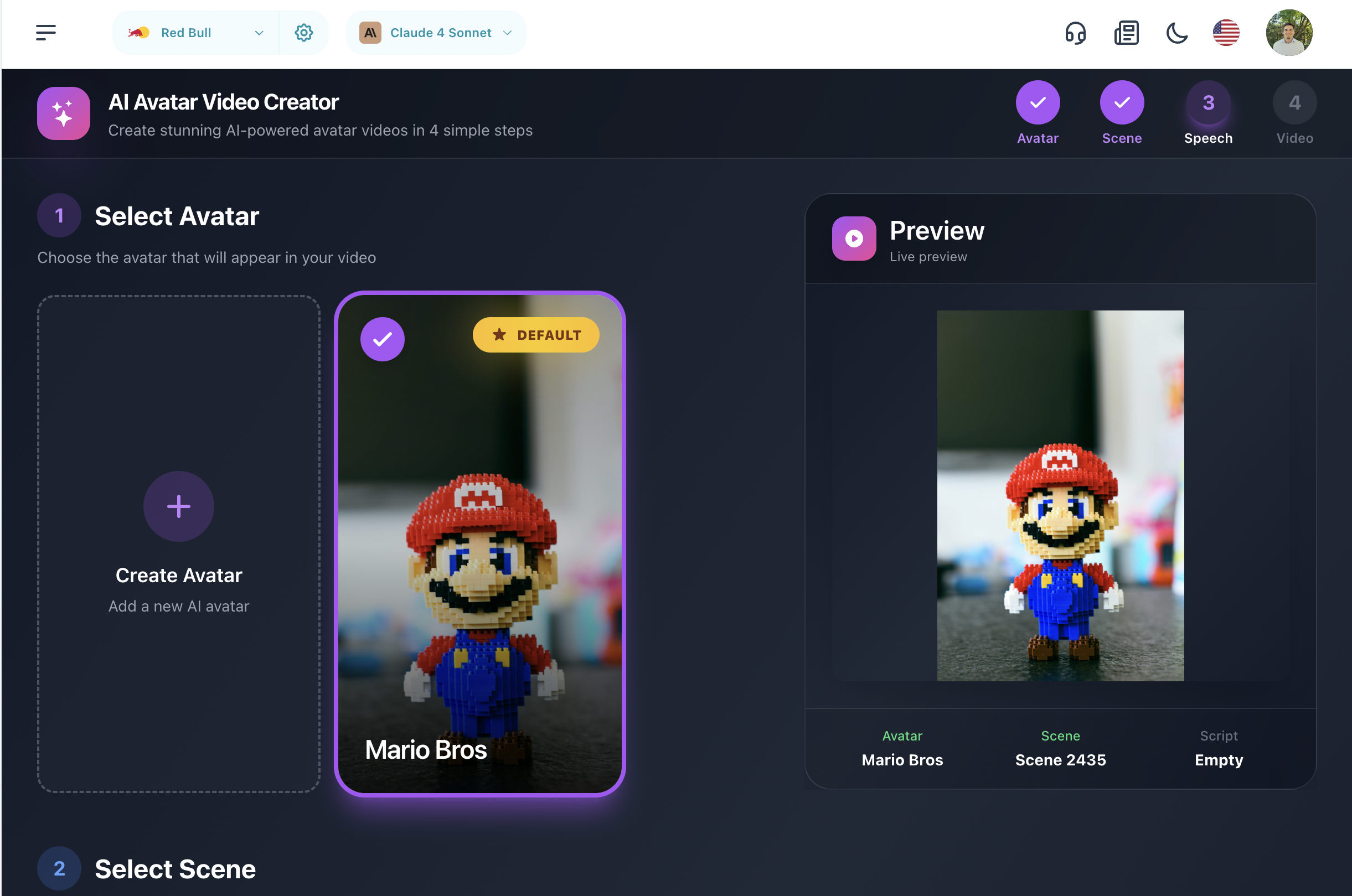 Followr AI Studio & Avatars gallery image