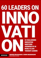 60 Leaders on Innovation gallery image