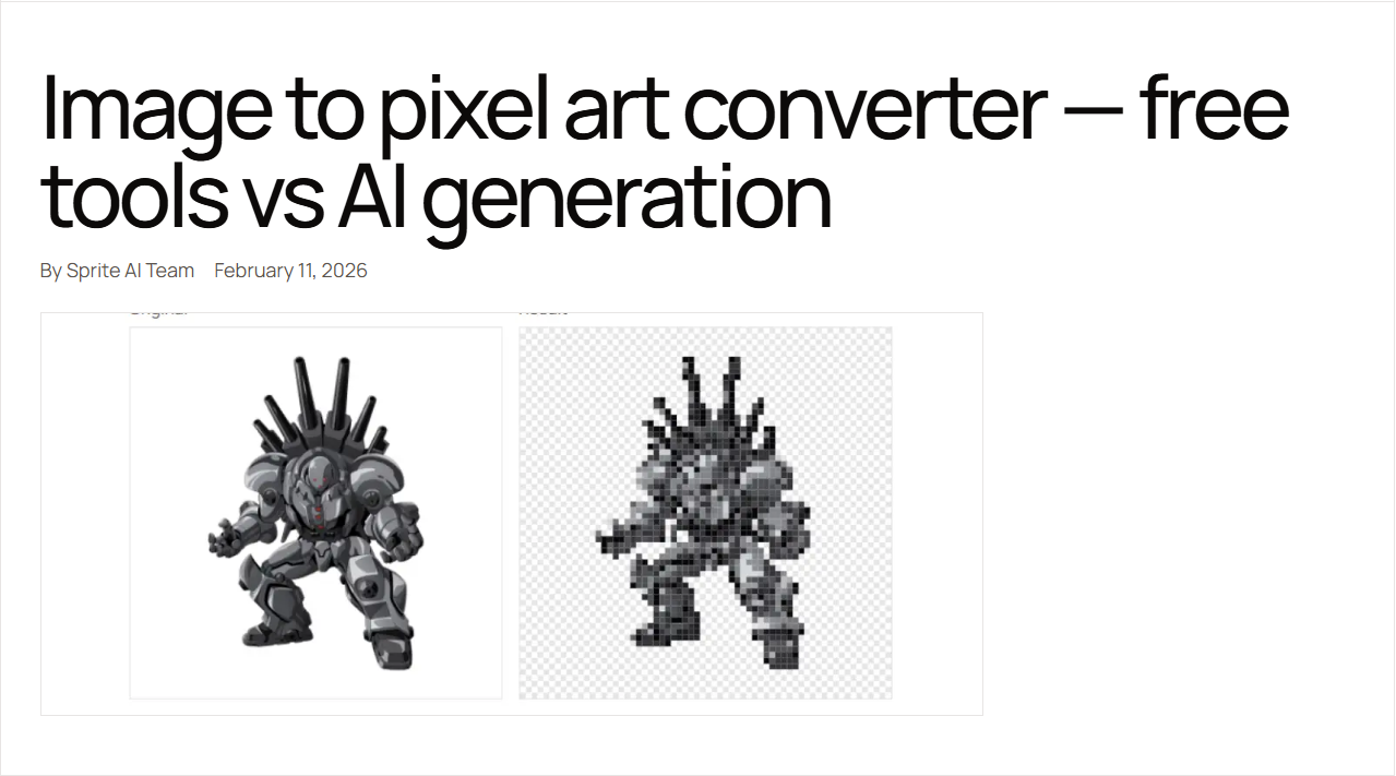 Sprite-AI gallery image