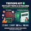 TestOps Kit