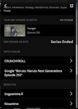 Simkl - Watch and Track Movies & More gallery image