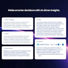 Trendtracker gallery image