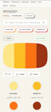 getmecolors gallery image