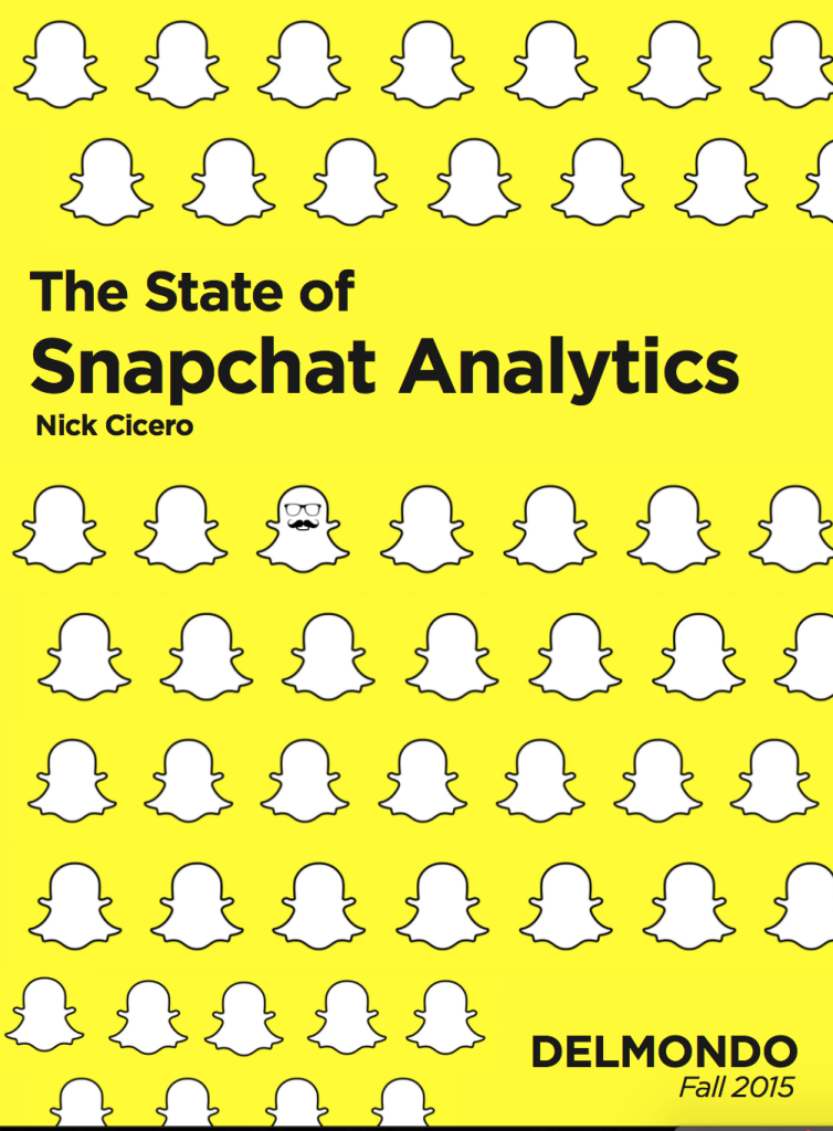 The State of Snapchat Analytics