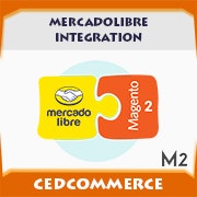 MercadoLibre Magento 2 Integration