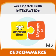 MercadoLibre Magento 2 Integration