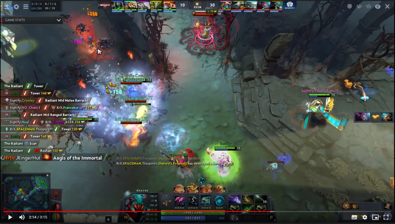 GodMode gallery image